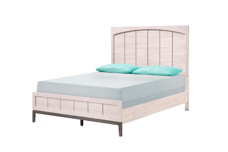 Queen Bed