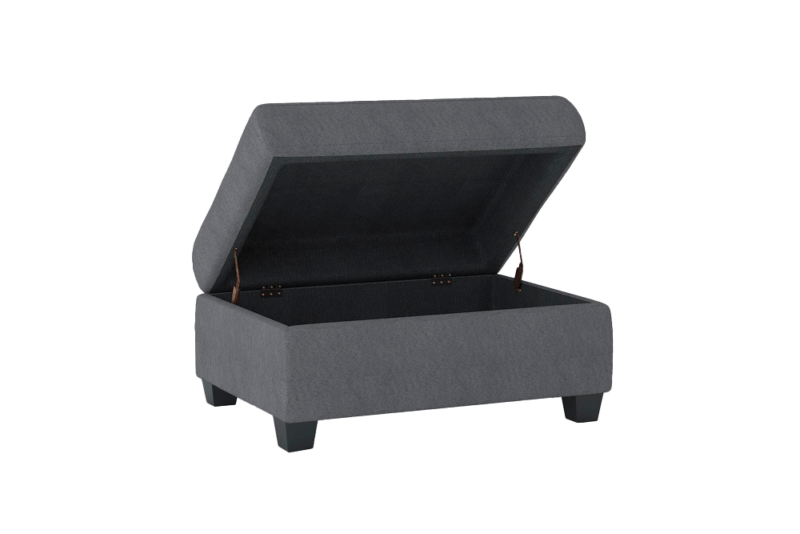 Storage Ottoman